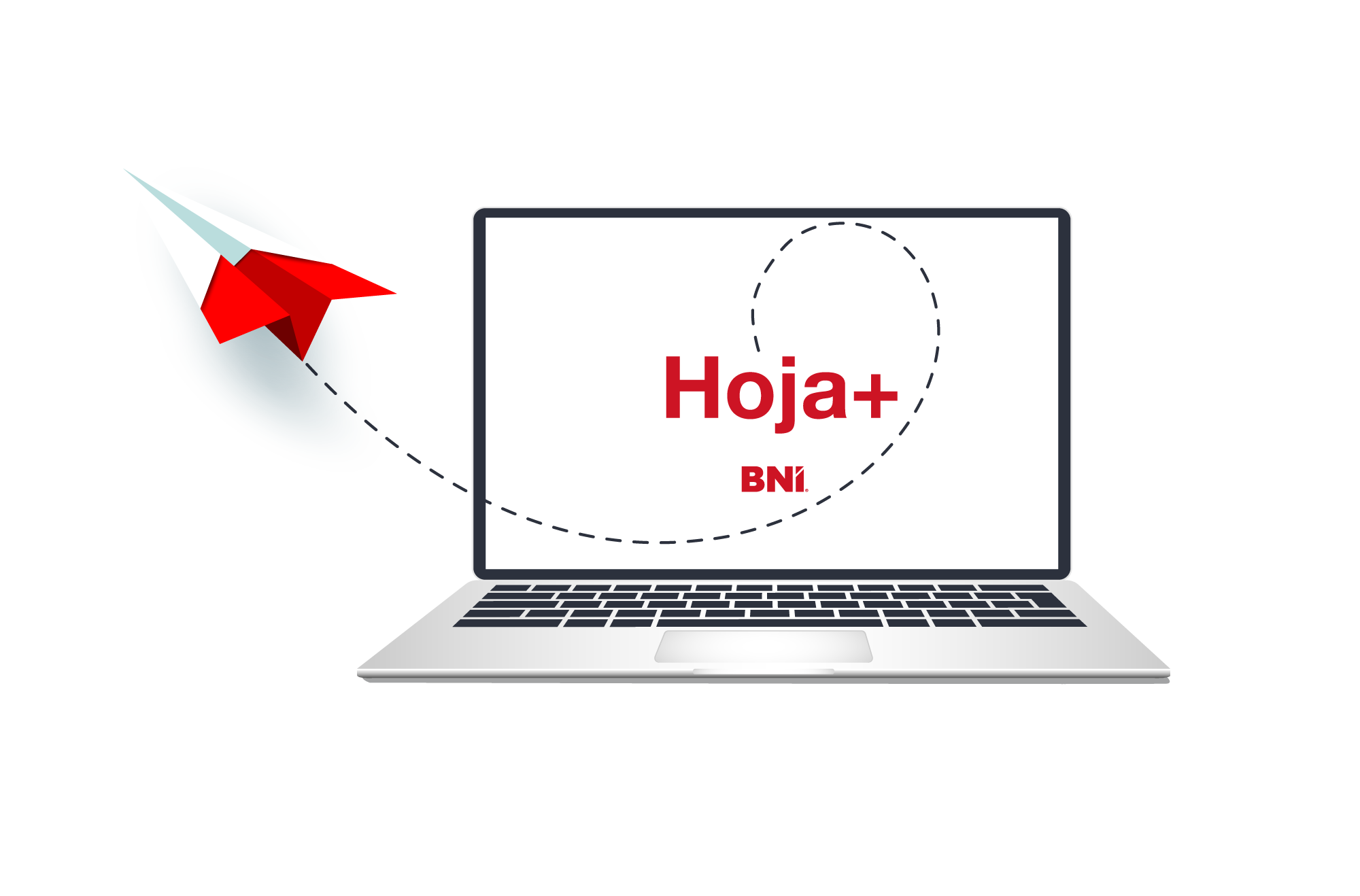 Access your Hoja+